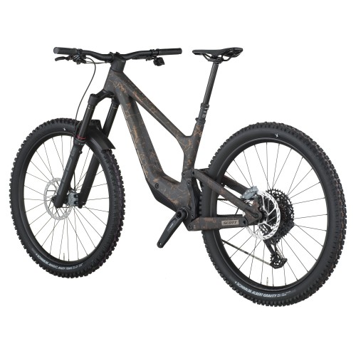 Bicicleta RANSOM 910 2026 | Cyclon Concept Store
