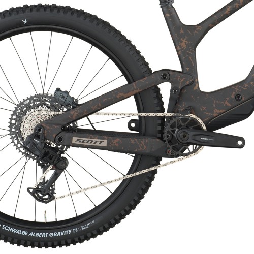 Bicicleta RANSOM 910 2026 | Cyclon Concept Store