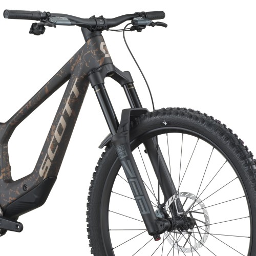 Bicicleta RANSOM 910 2026 | Cyclon Concept Store