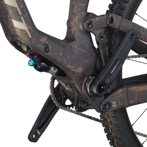 Bicicleta RANSOM 910 2026 | Cyclon Concept Store