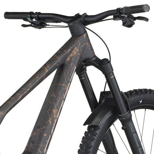 Bicicleta RANSOM 910 2026 | Cyclon Concept Store