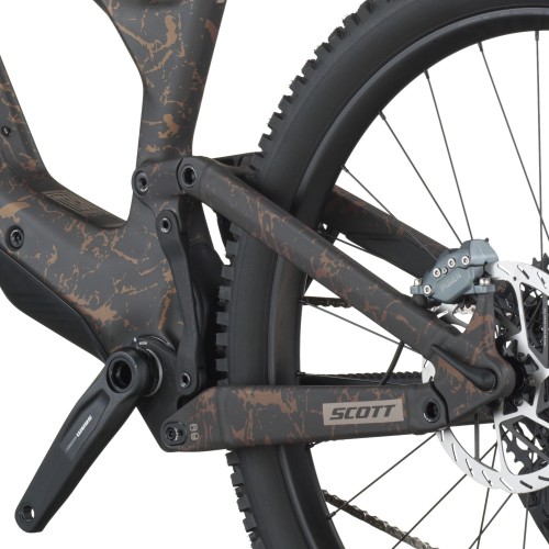 Bicicleta RANSOM 910 2026 | Cyclon Concept Store