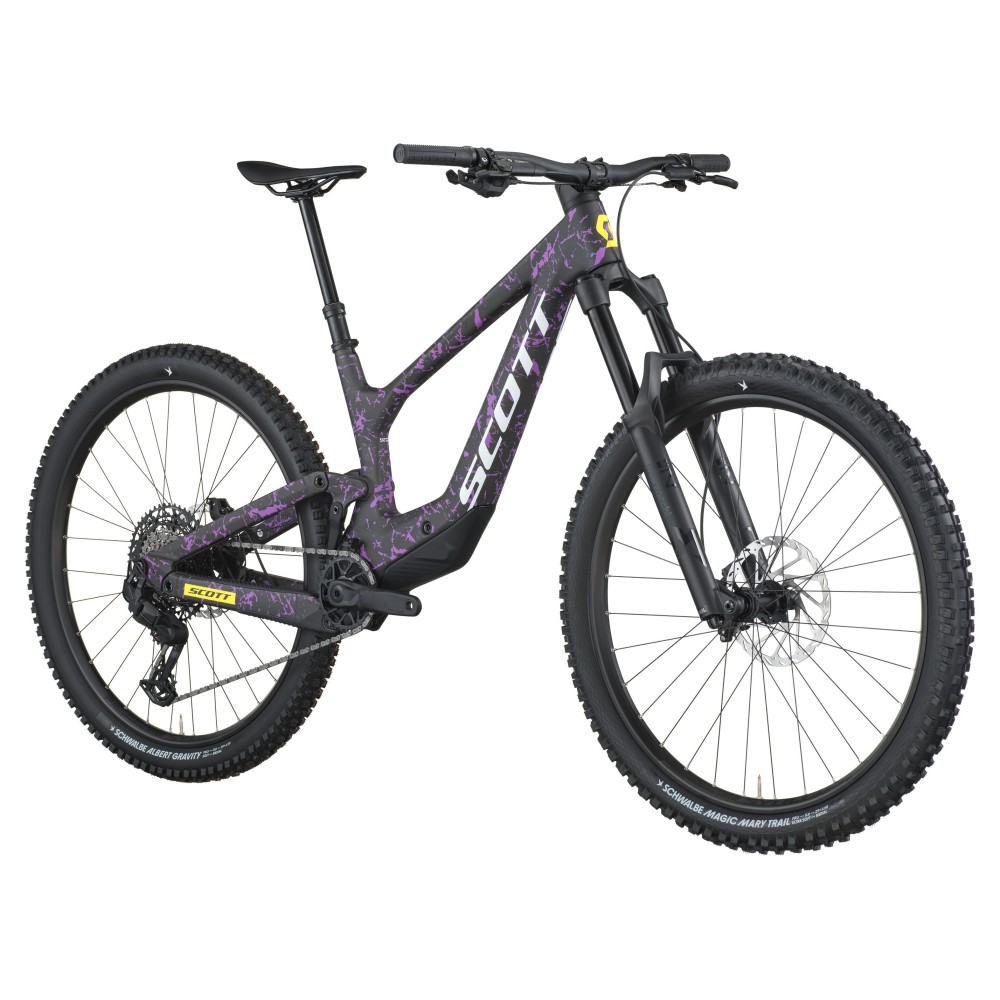 Bicicleta RANSOM 920 2026 | Cyclon Concept Store 2