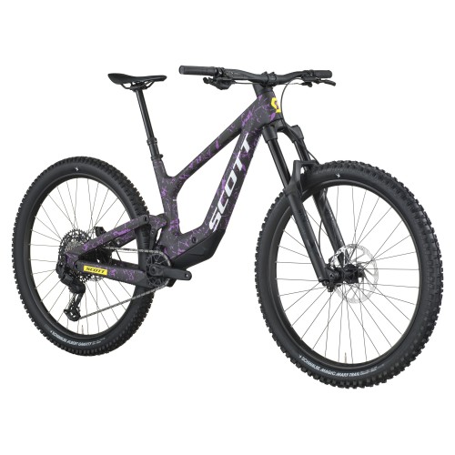 Bicicleta RANSOM 920 2026 | Cyclon Concept Store