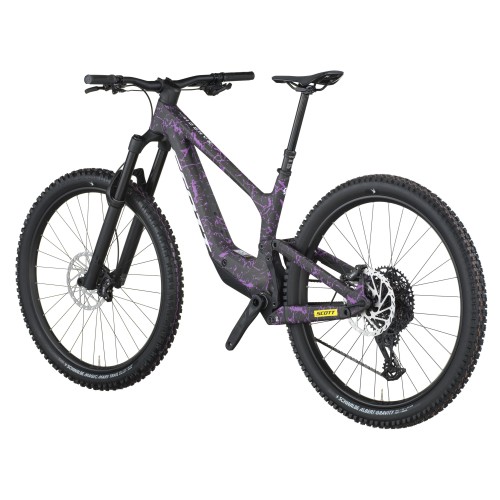 Bicicleta RANSOM 920 2026 | Cyclon Concept Store