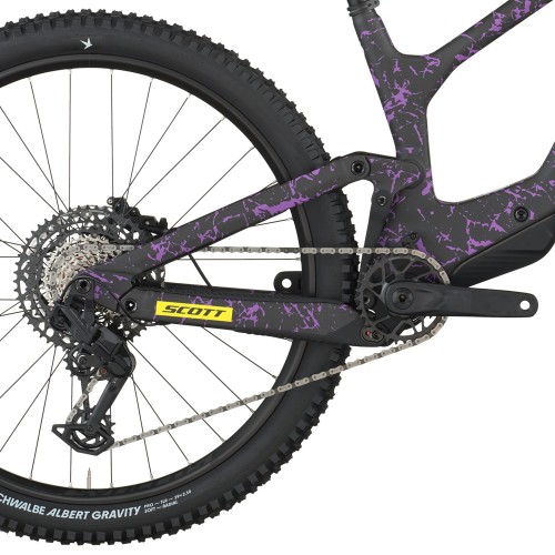 Bicicleta RANSOM 920 2026 | Cyclon Concept Store
