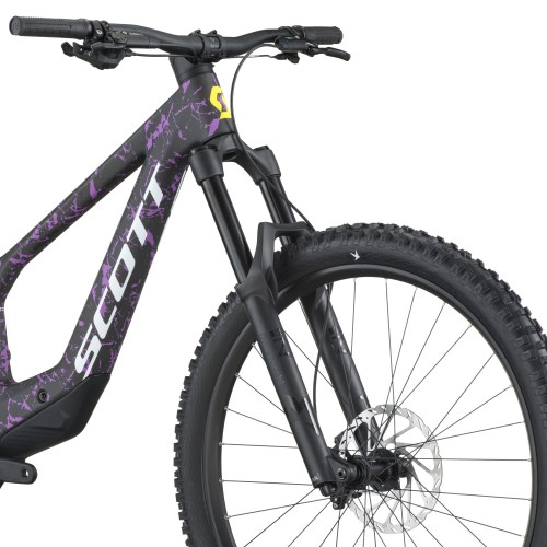 Bicicleta RANSOM 920 2026 | Cyclon Concept Store
