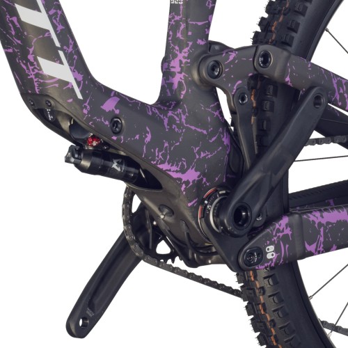 Bicicleta RANSOM 920 2026 | Cyclon Concept Store