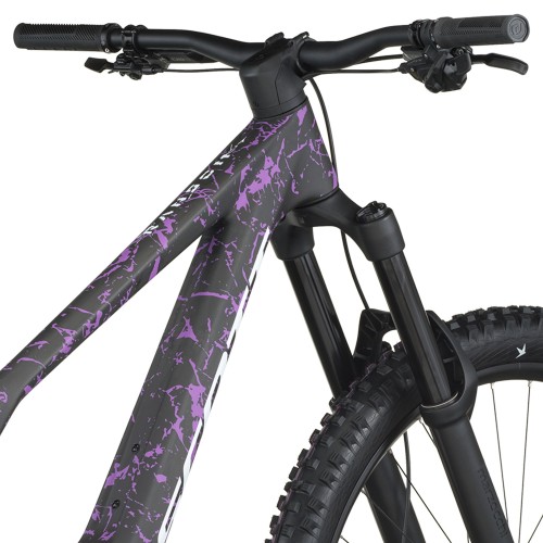 Bicicleta RANSOM 920 2026 | Cyclon Concept Store