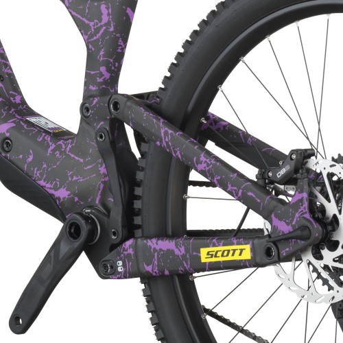 Bicicleta RANSOM 920 2026 | Cyclon Concept Store