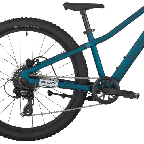 Bicicleta ROXTER 400 2026 | Cyclon Concept Store