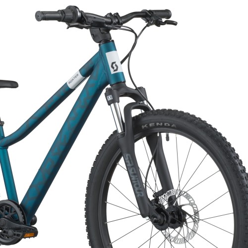 Bicicleta ROXTER 400 2026 | Cyclon Concept Store