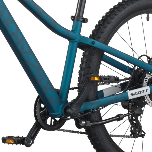 Bicicleta ROXTER 400 2026 | Cyclon Concept Store