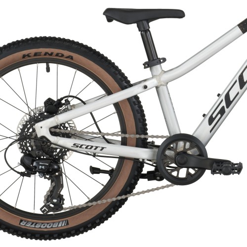Bicicleta SCALE 200 2026 | Cyclon Concept Store