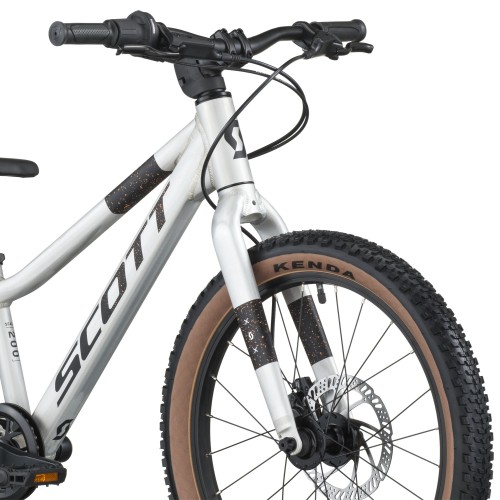 Bicicleta SCALE 200 2026 | Cyclon Concept Store