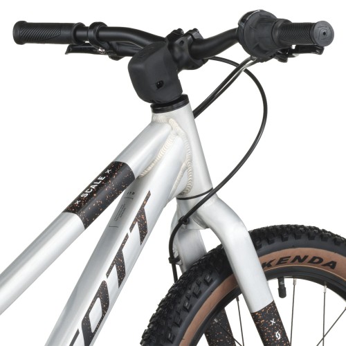 Bicicleta SCALE 200 2026 | Cyclon Concept Store