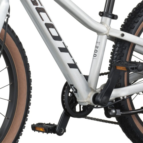 Bicicleta SCALE 200 2026 | Cyclon Concept Store