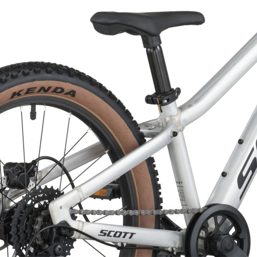 Bicicleta SCALE 200 2026 | Cyclon Concept Store