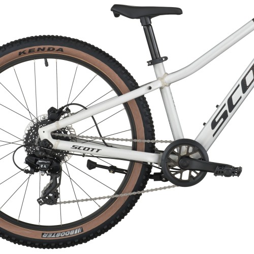 Bicicleta SCALE 400 2026 | Cyclon Concept Store
