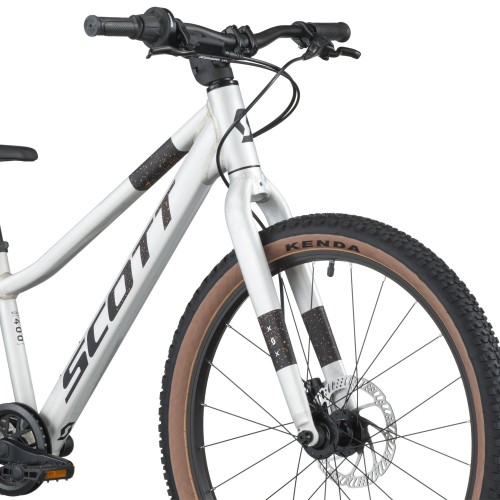 Bicicleta SCALE 400 2026 | Cyclon Concept Store