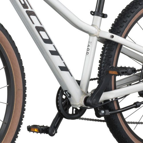 Bicicleta SCALE 400 2026 | Cyclon Concept Store