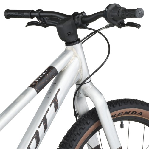 Bicicleta SCALE 400 2026 | Cyclon Concept Store