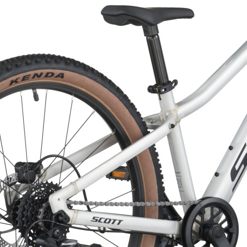 Bicicleta SCALE 400 2026 | Cyclon Concept Store