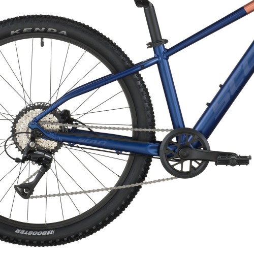 Bicicleta SCALE 600 2026 | Cyclon Concept Store