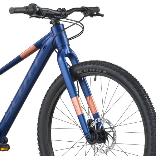 Bicicleta SCALE 600 2026 | Cyclon Concept Store