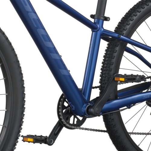 Bicicleta SCALE 600 2026 | Cyclon Concept Store