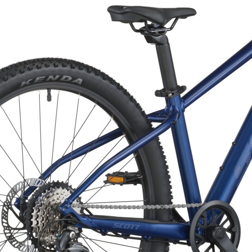Bicicleta SCALE 600 2026 | Cyclon Concept Store