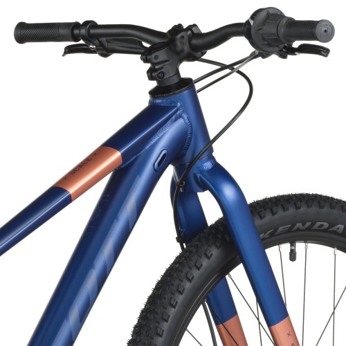 Bicicleta SCALE 600 2026 | Cyclon Concept Store