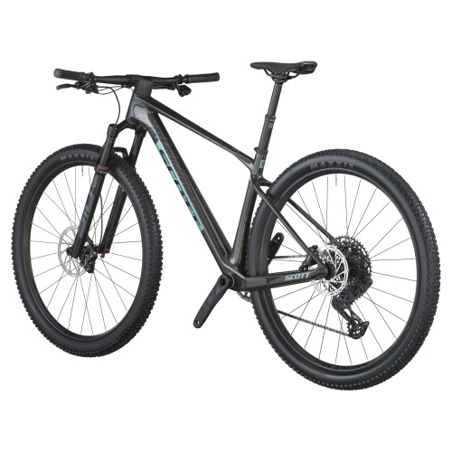 Scott Scale RC Team 2026 | Bicicleta XC rígida de carbono
