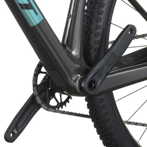 Scott Scale RC Team 2026 | Bicicleta XC rígida de carbono