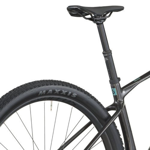 Scott Scale RC Team 2026 | Bicicleta XC rígida de carbono