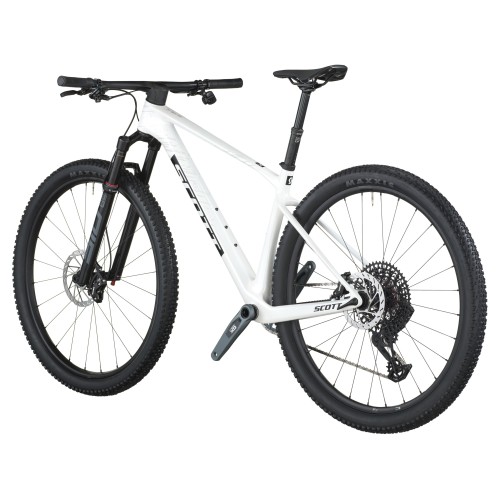 Scott Scale RC Team Issue 2026 | Bicicleta rígida XC carbono