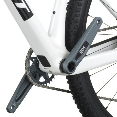Scott Scale RC Team Issue 2026 | Bicicleta rígida XC carbono