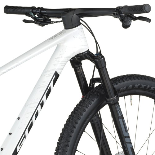 Scott Scale RC Team Issue 2026 | Bicicleta rígida XC carbono