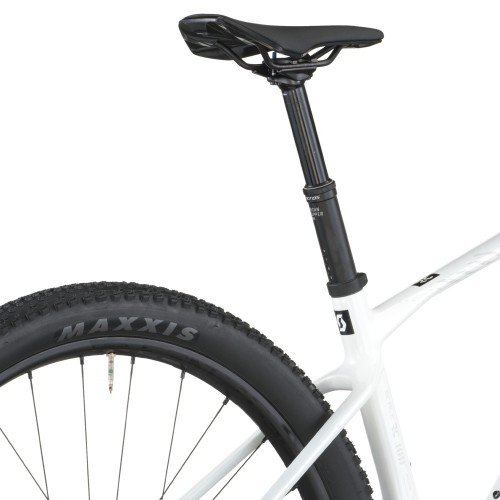 Scott Scale RC Team Issue 2026 | Bicicleta rígida XC carbono