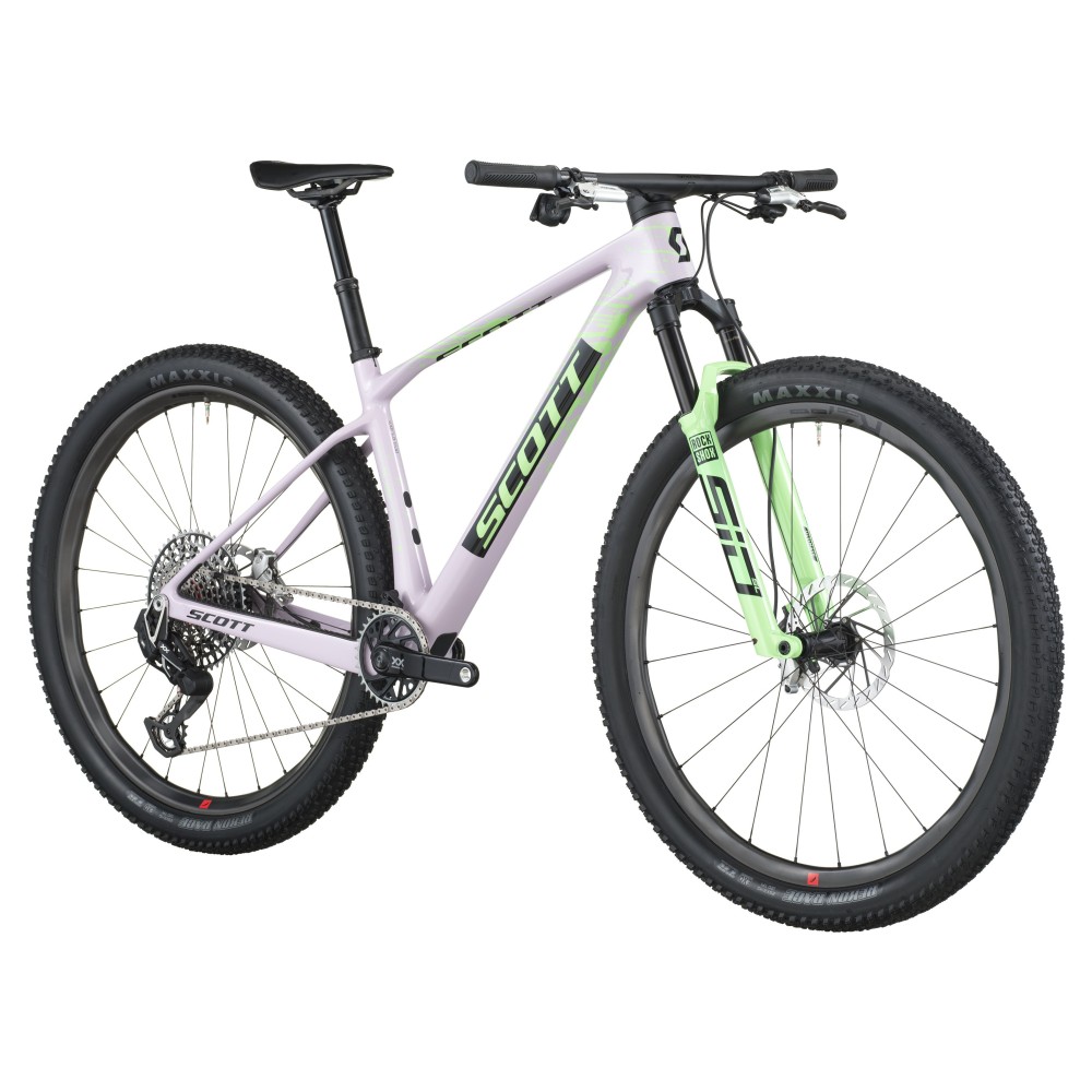 Bicicleta SCALE RC WORLD CUP 2026 | Cyclon Concept Store 2