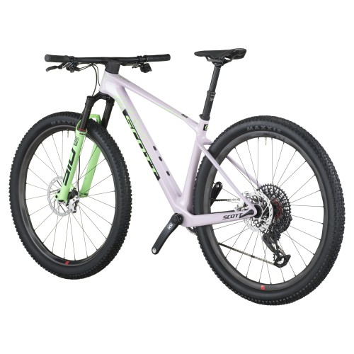 Bicicleta SCALE RC WORLD CUP 2026 | Cyclon Concept Store