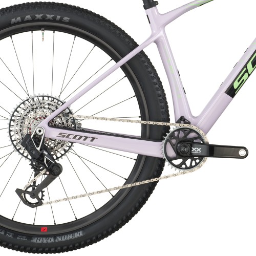 Bicicleta SCALE RC WORLD CUP 2026 | Cyclon Concept Store