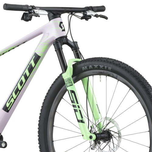 Bicicleta SCALE RC WORLD CUP 2026 | Cyclon Concept Store