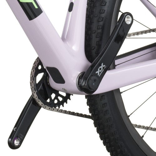 Bicicleta SCALE RC WORLD CUP 2026 | Cyclon Concept Store