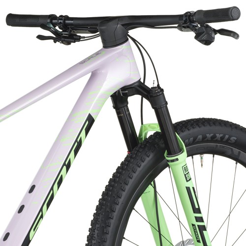 Bicicleta SCALE RC WORLD CUP 2026 | Cyclon Concept Store