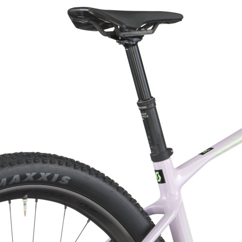 Bicicleta SCALE RC WORLD CUP 2026 | Cyclon Concept Store