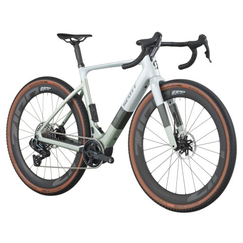 Bicicleta SOLACE Gravel 10 2026 | Cyclon Concept Store