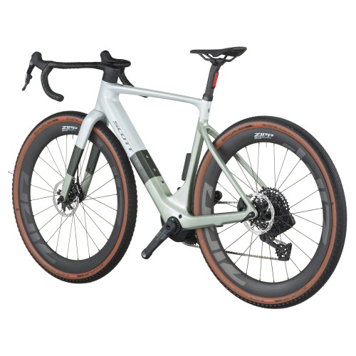 Bicicleta SOLACE Gravel 10 2026 | Cyclon Concept Store