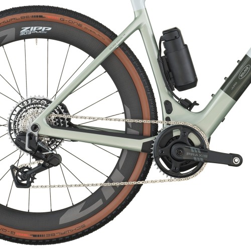 Bicicleta SOLACE Gravel 10 2026 | Cyclon Concept Store