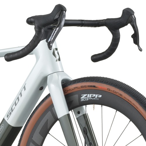 Bicicleta SOLACE Gravel 10 2026 | Cyclon Concept Store